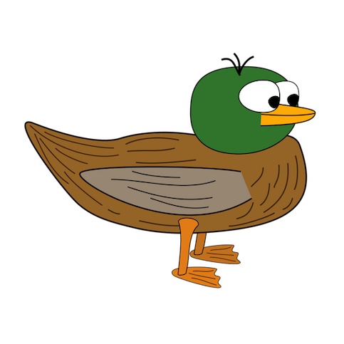 Your Users. If they quack, then they are ducks.